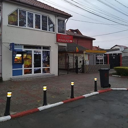 Hotel Pensiune La Rodica Costinesti Esterno foto