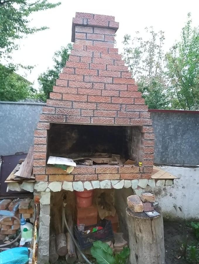 Hotel Pensiune La Rodica Costinesti Esterno foto