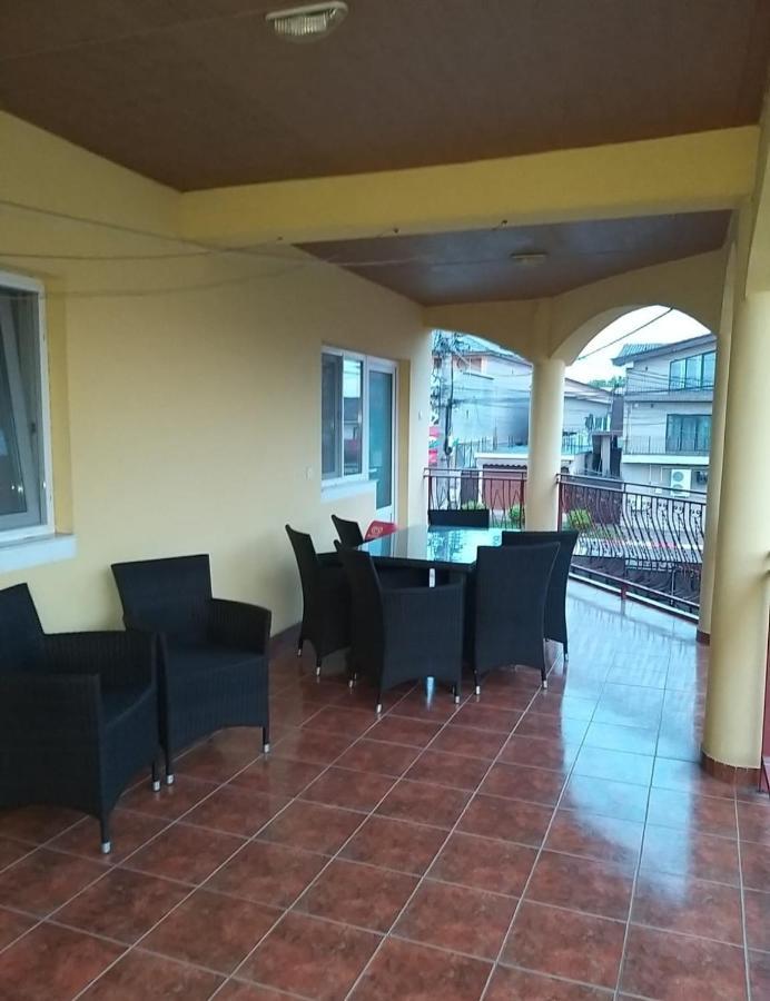 Hotel Pensiune La Rodica Costinesti Esterno foto
